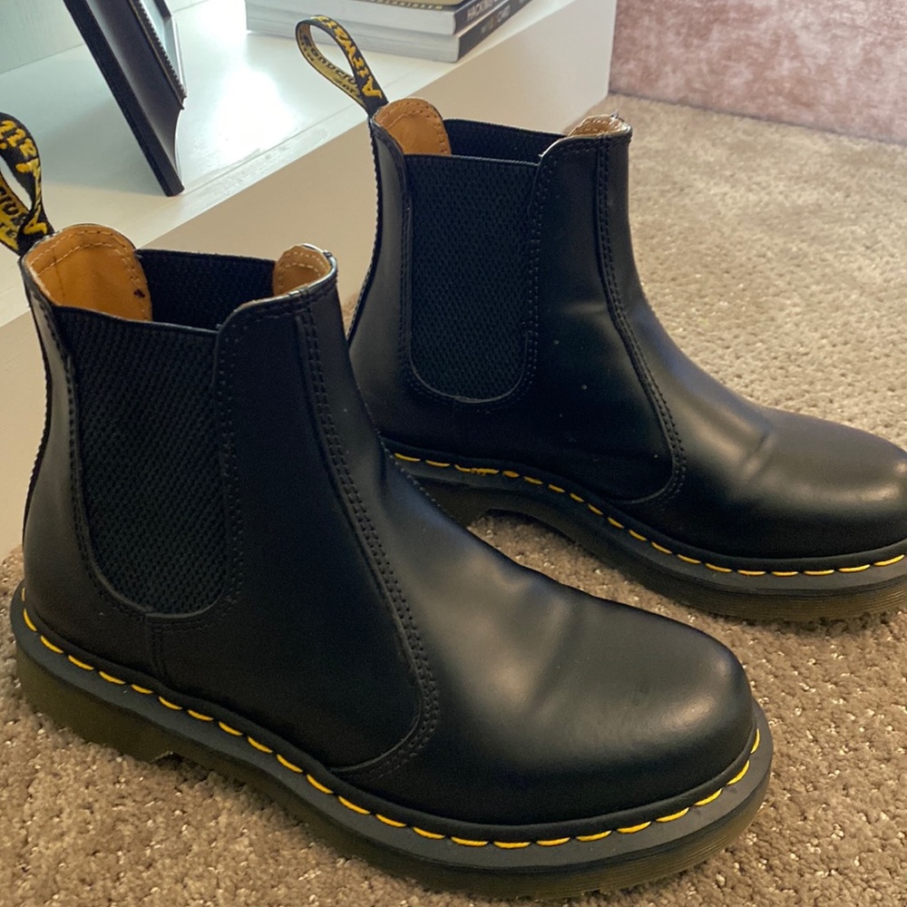 Doc Martens like new